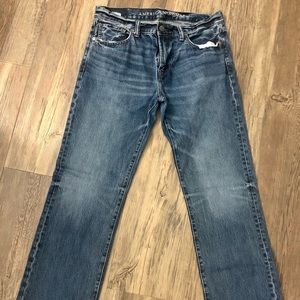 Gently Used Men’s American Eagle Jeans